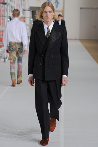 Dries Van Noten / - 2012-2013